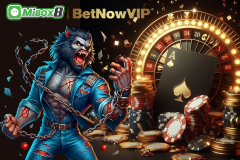 Top Live Dealer Games on Mibox8: Blackjack, Roulette, Baccar