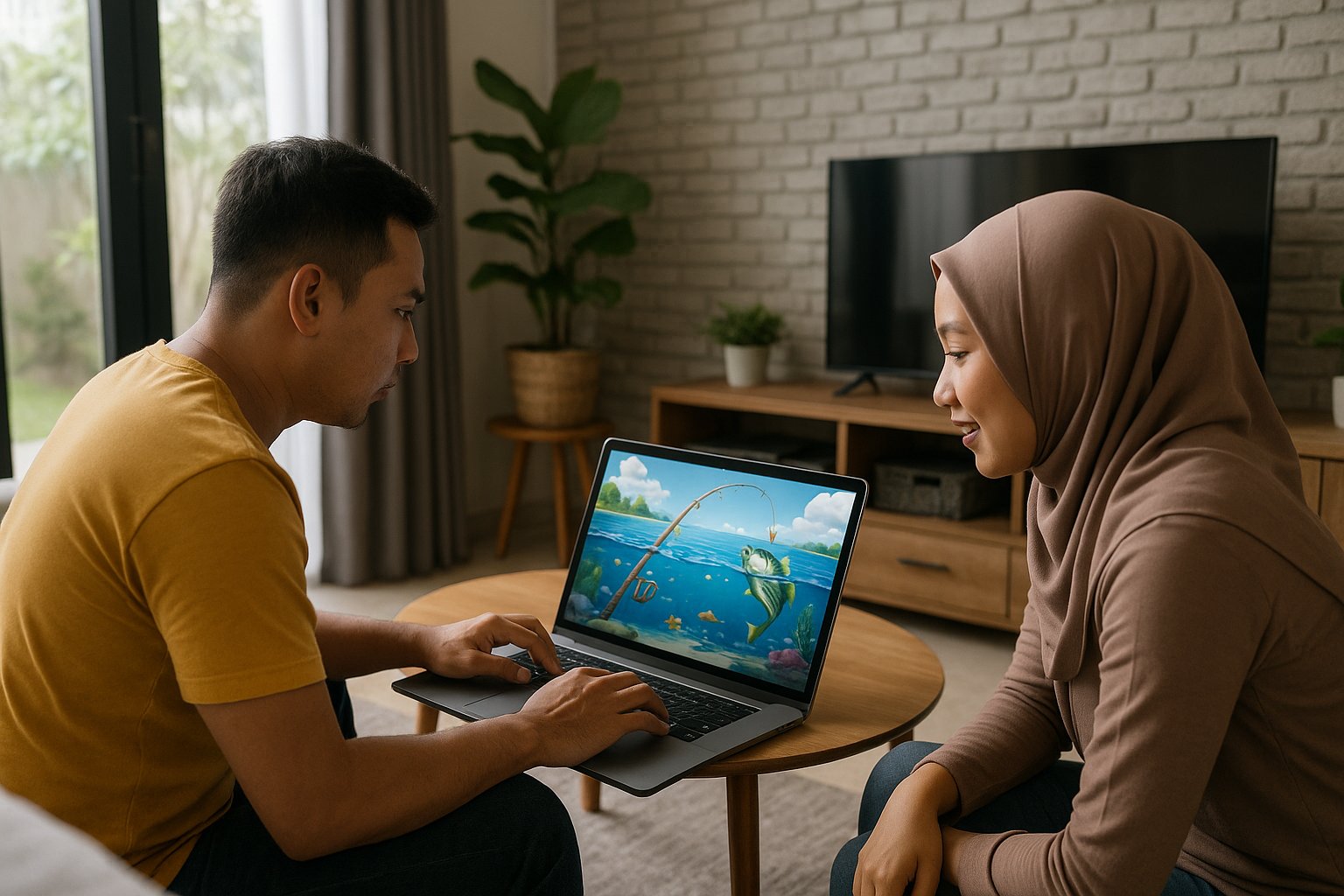 5 Reasons Fishing Games Are a Hit in Malaysia 2026