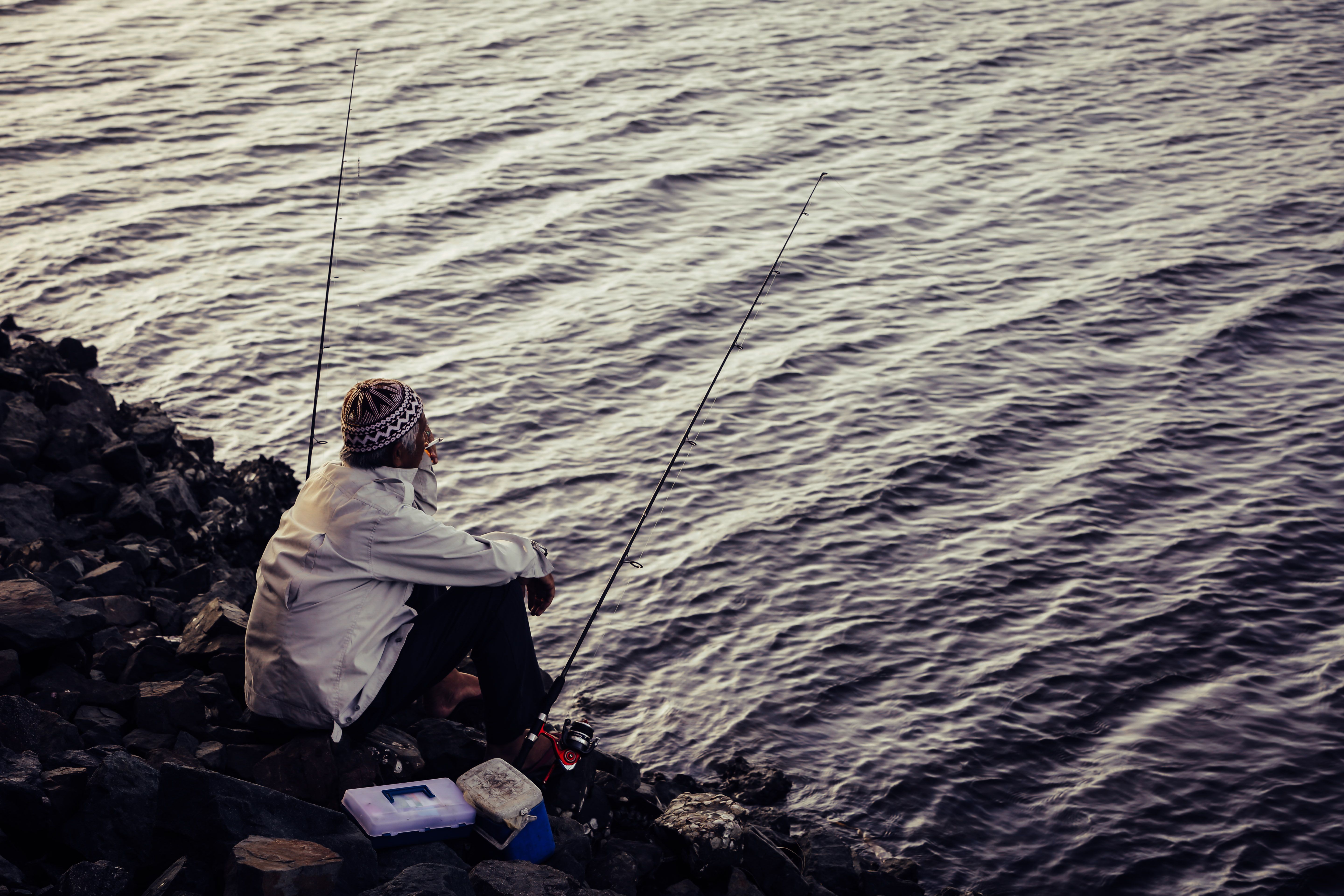 fishing games Malaysia 2026