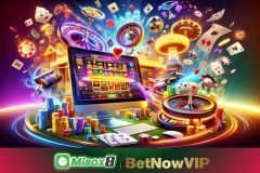 Top 10 Slot Games Malaysians Love in 2025