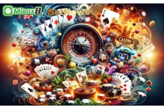 Mibox8 Slot Guide: How to Choose High-RTP Slot Games in 2025