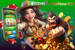 About Mibox8: Malaysia’s Most Trusted Online Casino Platfor