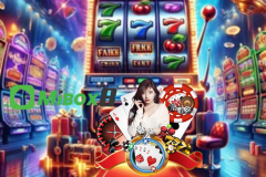 Slot Games Malaysians In Love