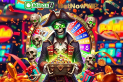 About Mibox8:Malaysia Most Trusted Online Casino Platform - MiBox8 Malaysia