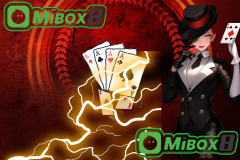 Best High-Volatility Slot Games to Try on Mibox8 in 2025