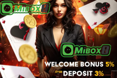 Fishing Game Malaysia 2025: Best Providers, Best Payout - MiBox8 Malaysia