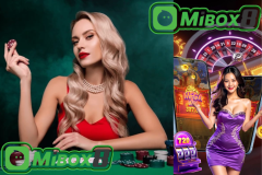 Our Mission at Mibox8: Safe, Fun Responsible Gaming