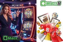 Mibox8 Fishing Game Beginner Guide