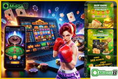 Top RTP Slot Machines on Mibox8
