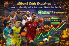 Mibox8 Odds Explained - MiBox8 Malaysia