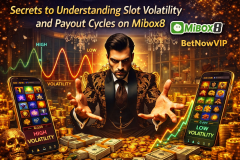 Slot Volatility Payout Cycles on Mibox8