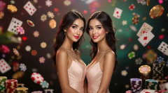 How Live Casino Games Work on Mibox8 — Behind the Scenes Ex